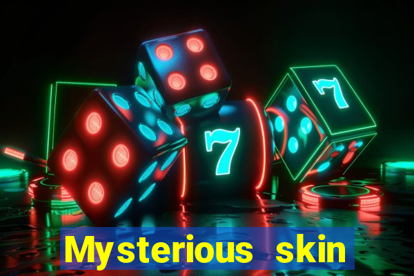 Mysterious skin dublado drive